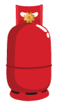 LPG illustration